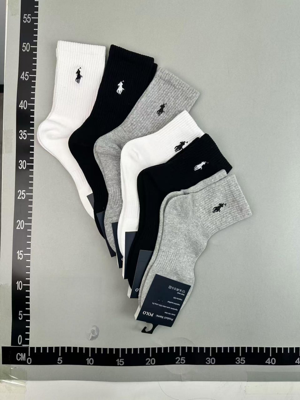 Ralph Lauren Socks