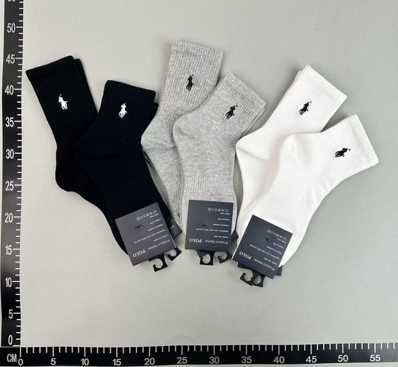 Ralph Lauren Socks