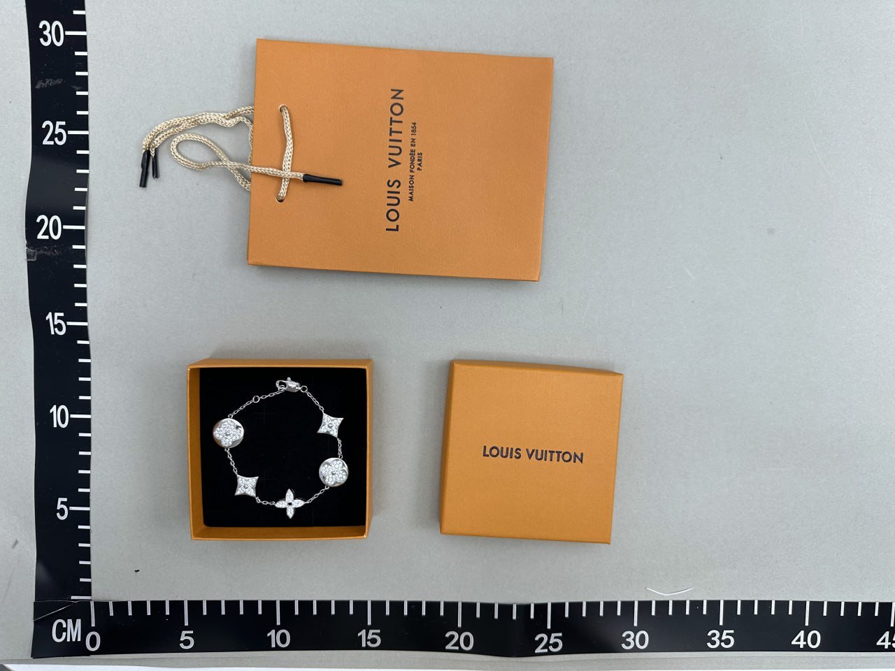 Louis Vuitton Bracelet