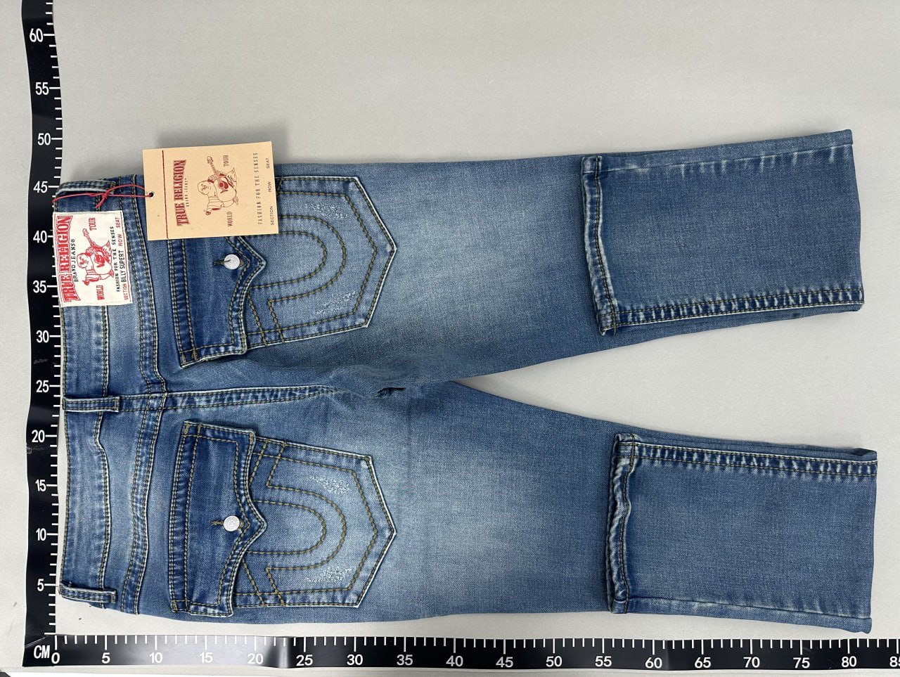 Ture Religion  Jeans