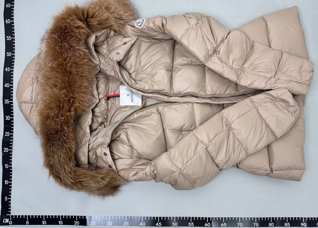 Moncler Boed Down Jacket