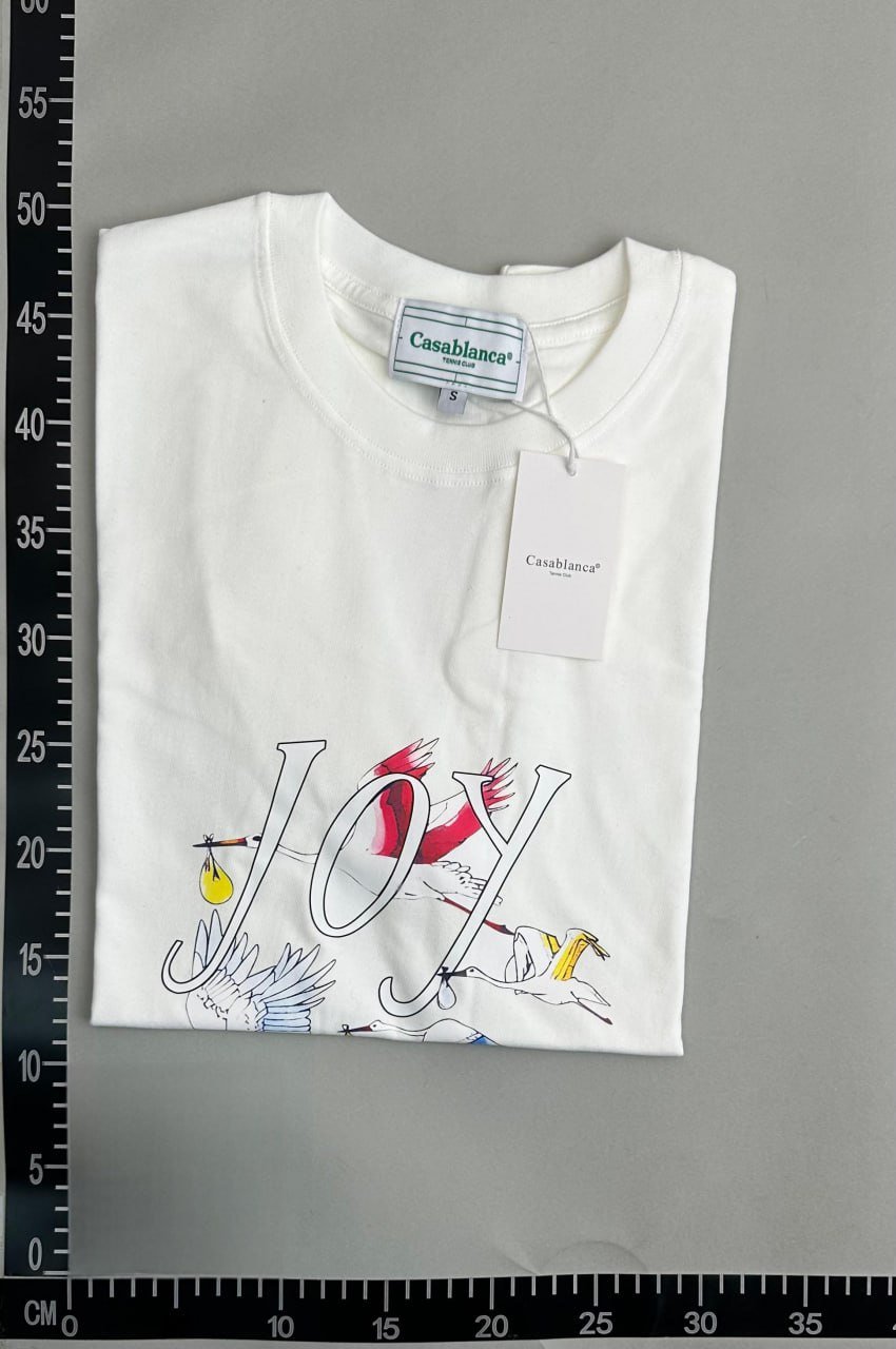 Casablanca Tee