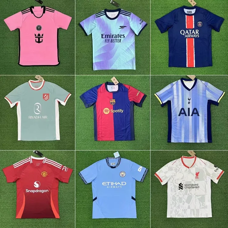 Paris Saint-Germain 