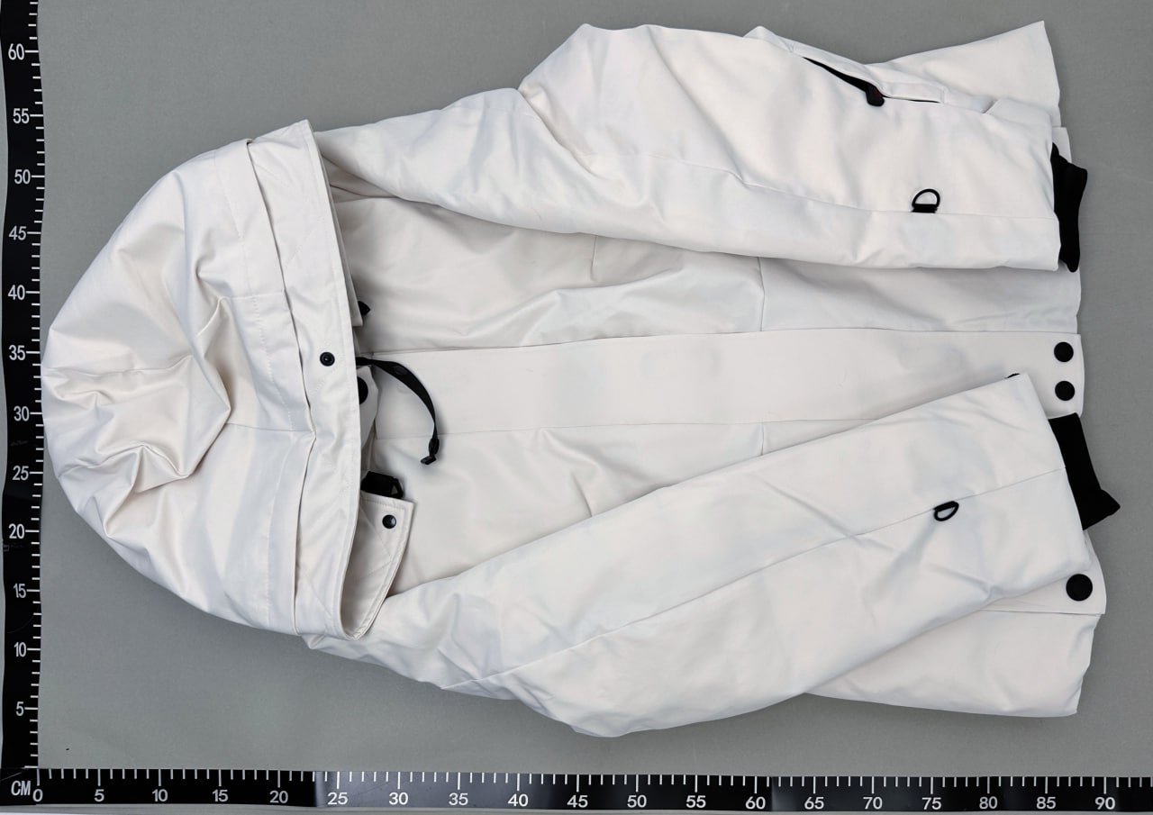 Moncler Down Jacket