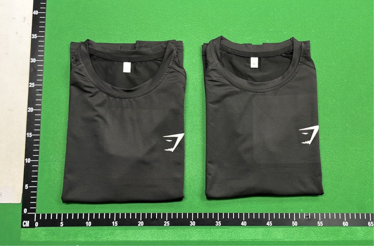 Gymshark Sweatshirt