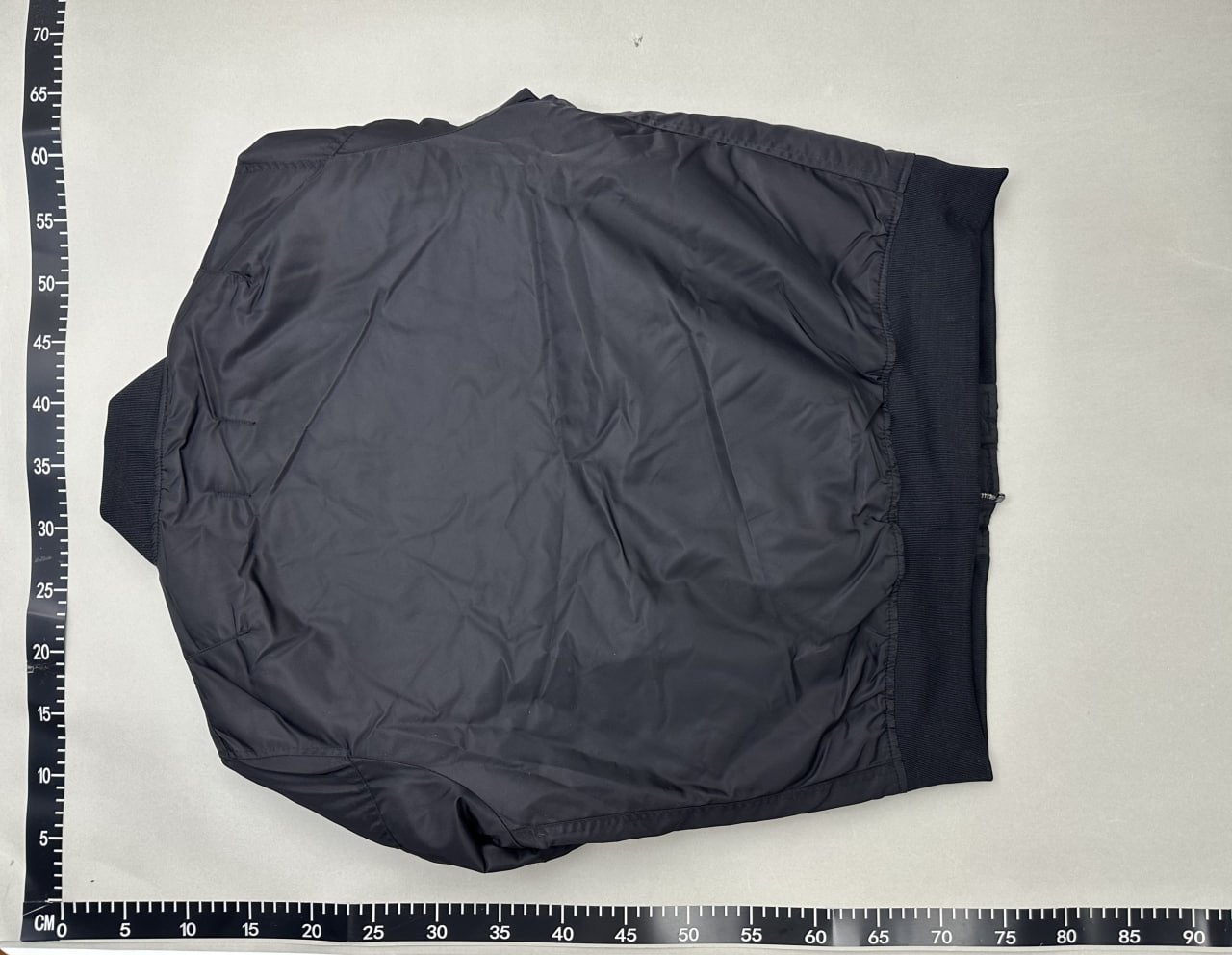 Stone Island Down Jacket