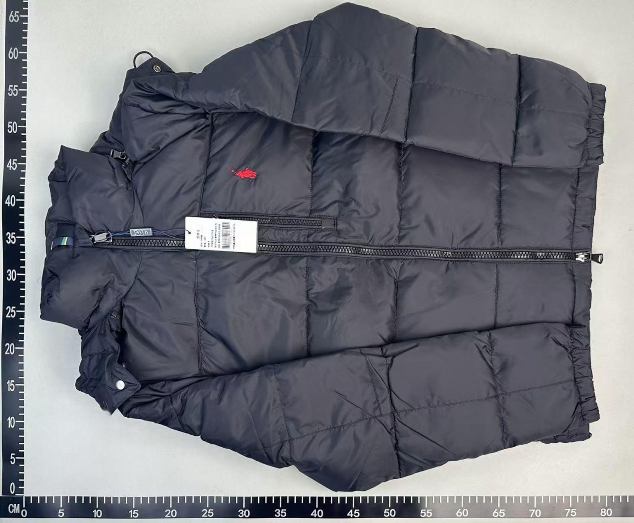 Ralph Lauren Down Jacket