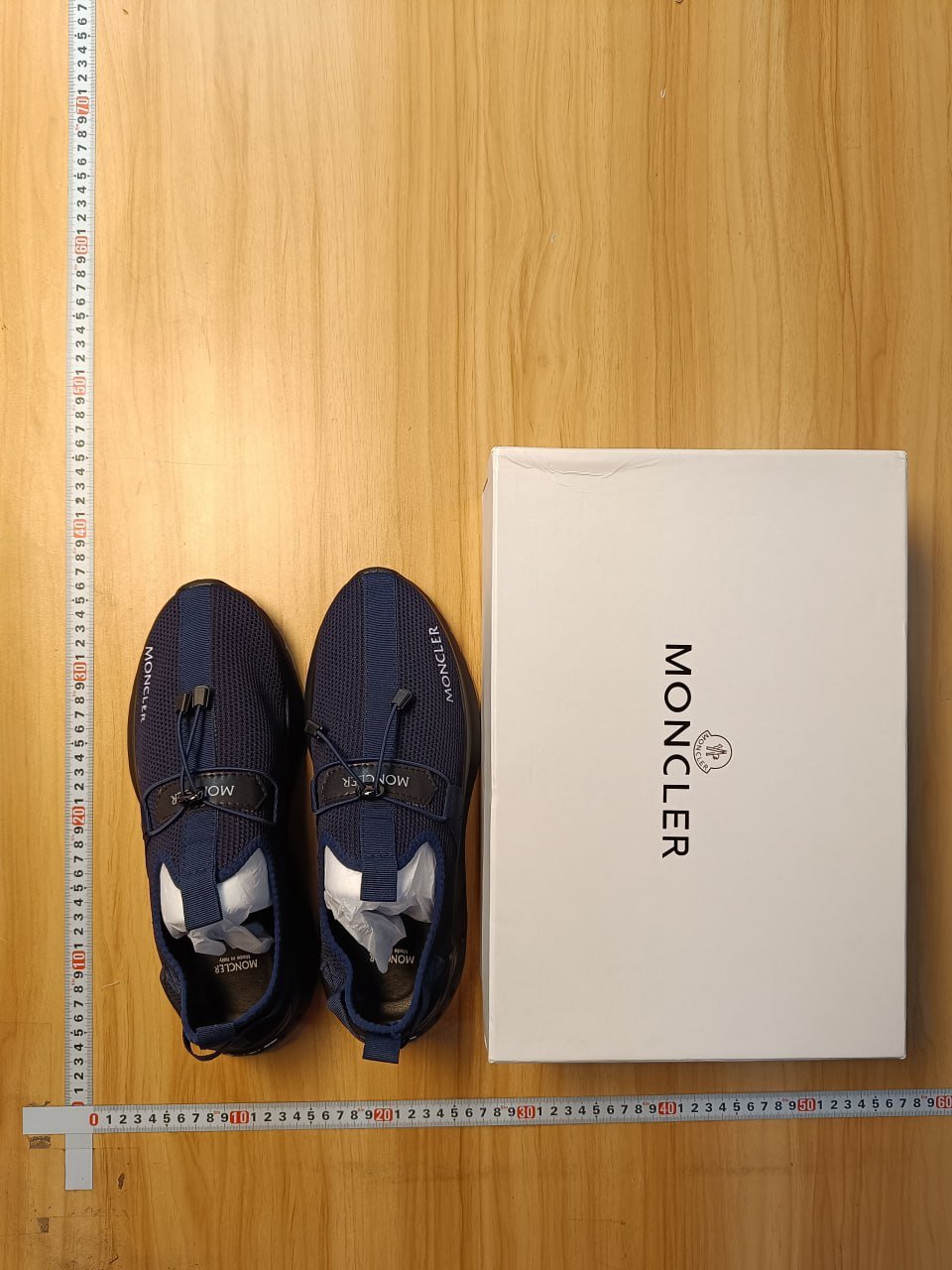 moncler shoes
