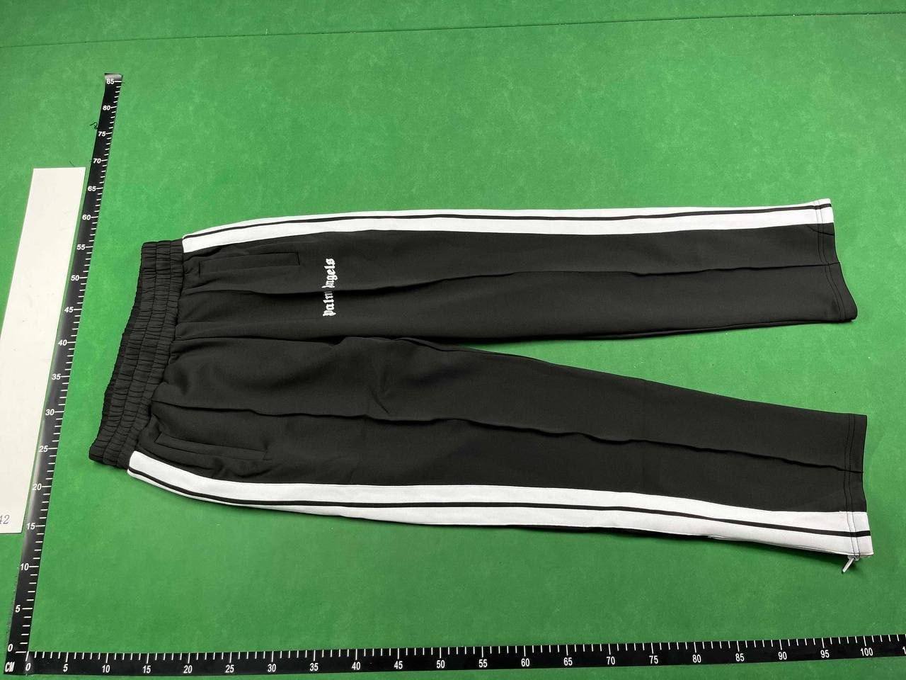 Angel Palm Hoodies pants suits