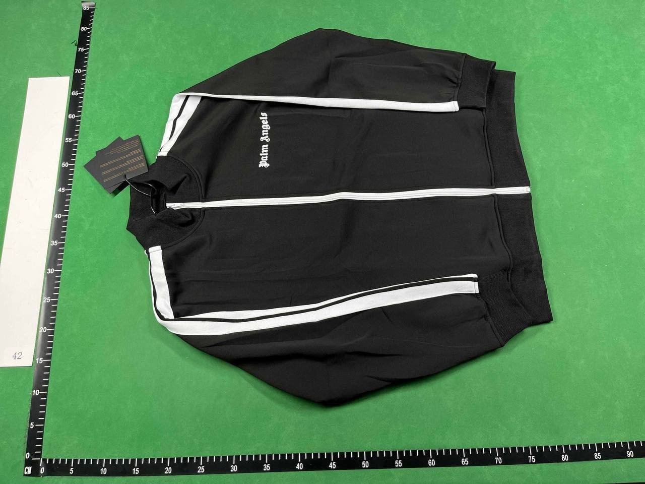 Angel Palm Hoodies pants suits