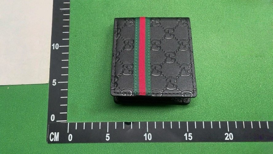 Gucci wallet