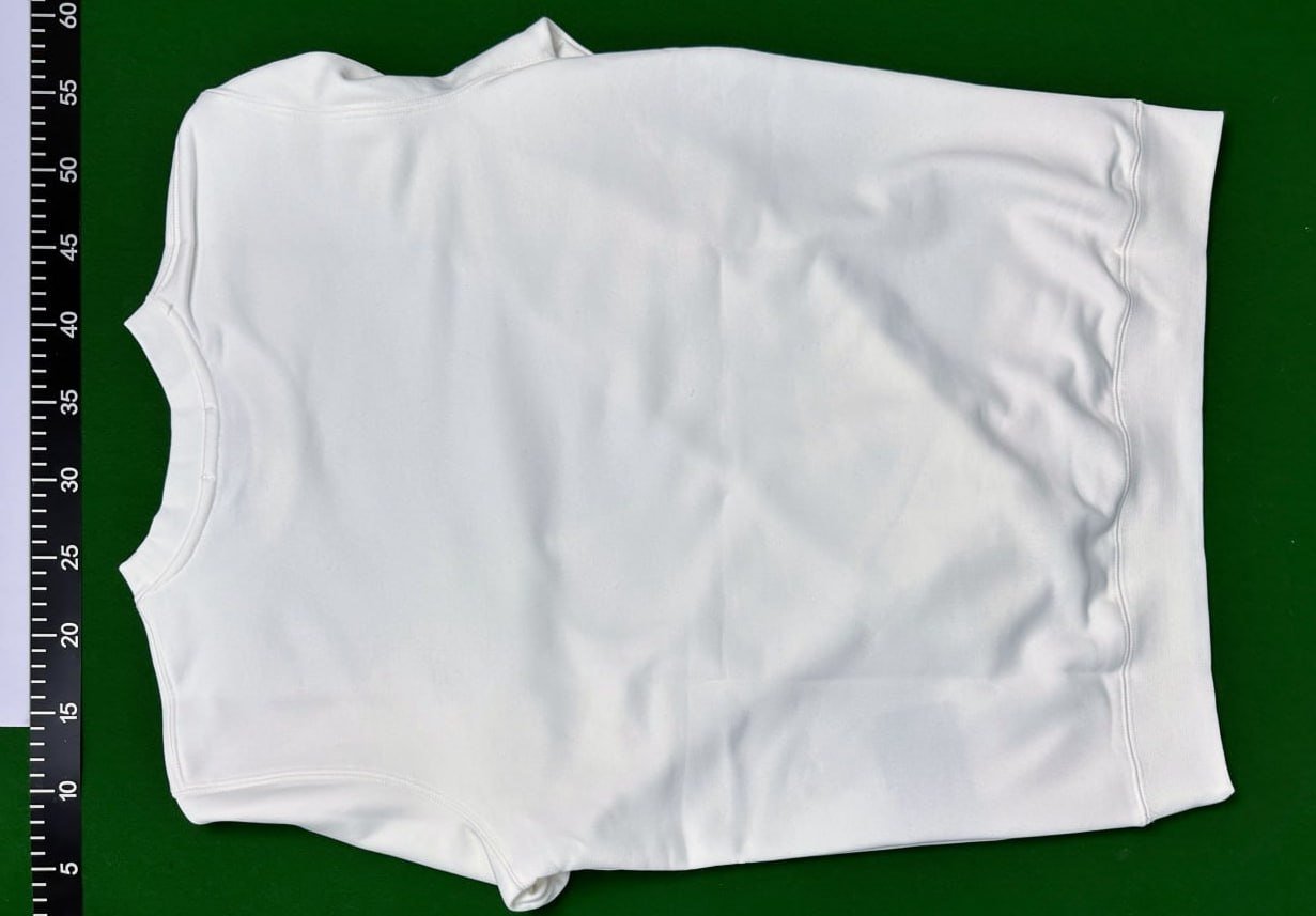 Prada Sweatshirt