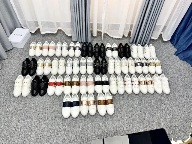 Valentino shoes