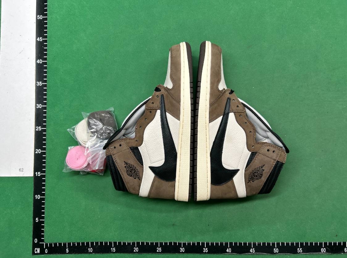 Air Jordan 1 high  (40 style)