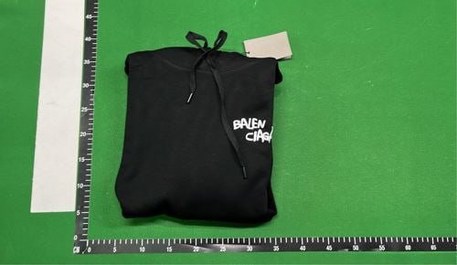 Balenciaga Hoodie