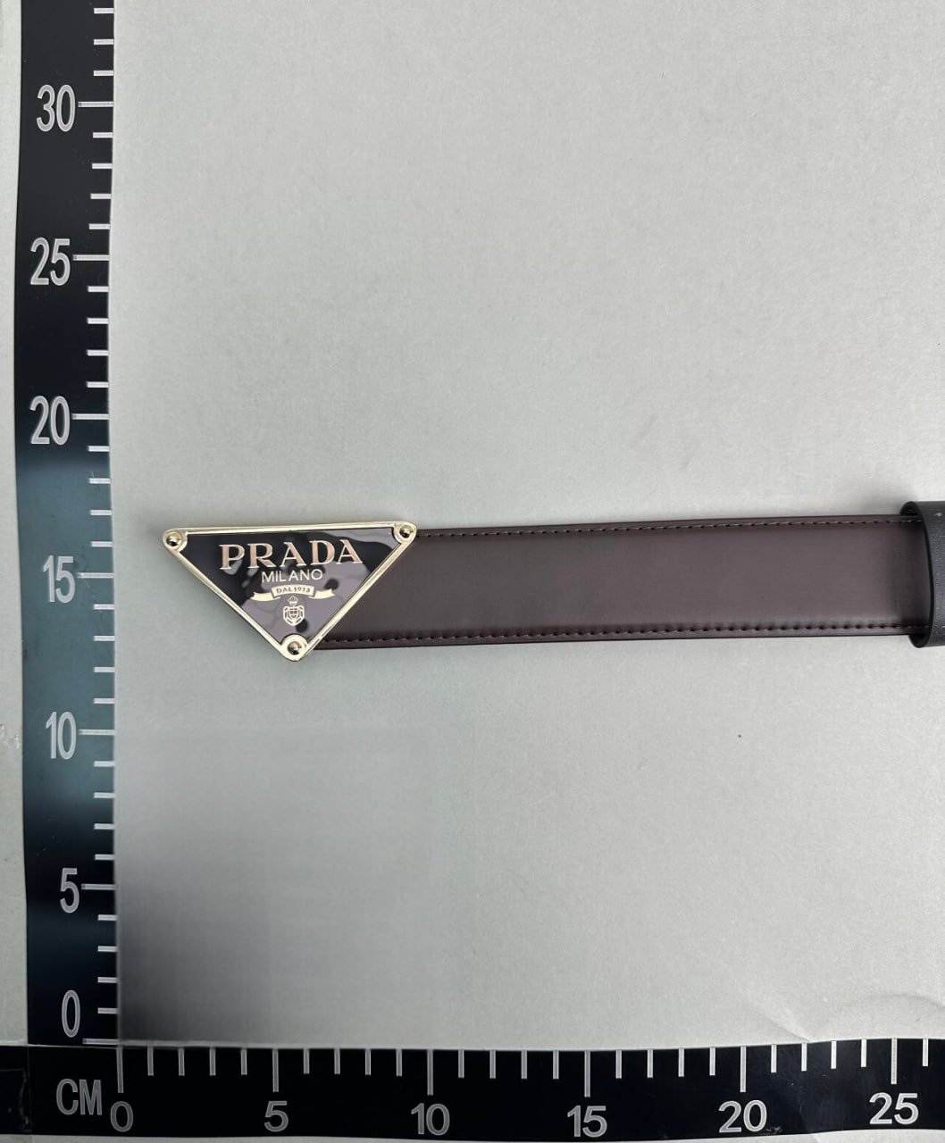 Prada Belt