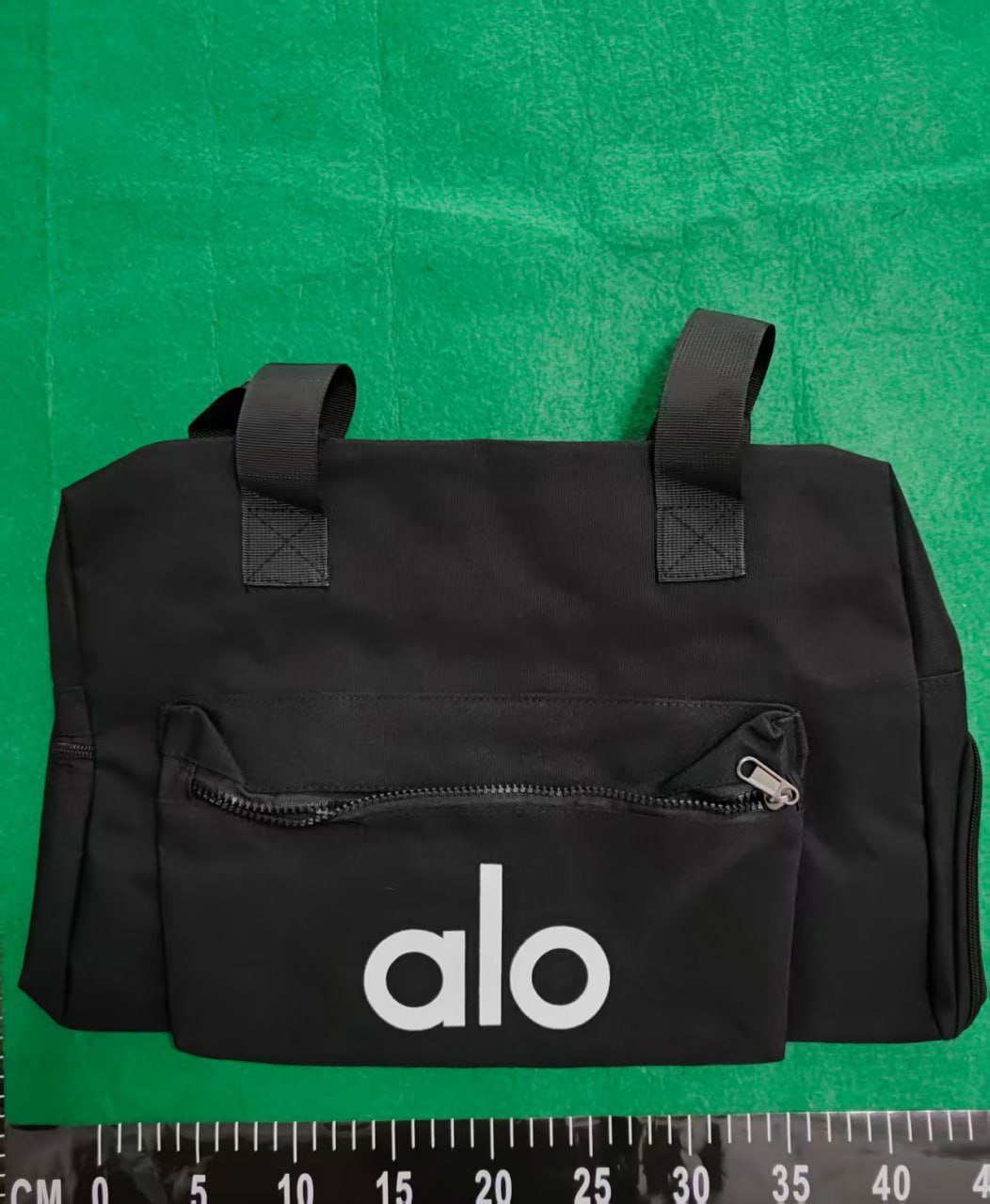 Alo Bag