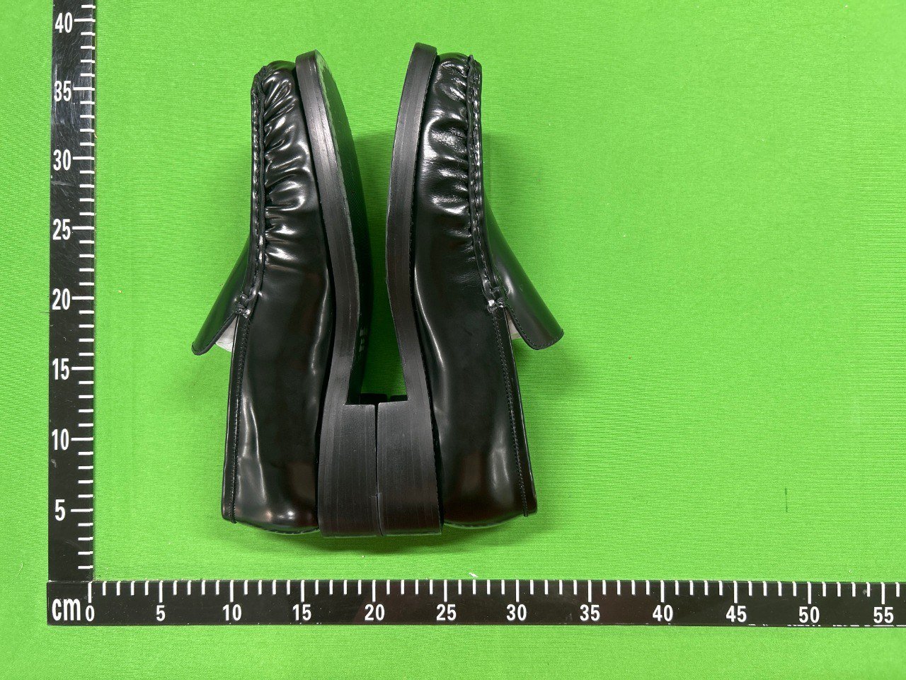 Acne Studios loafer