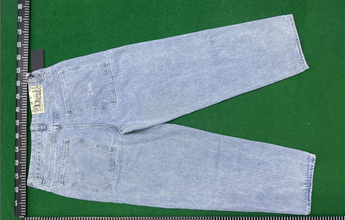 Dime Jeans