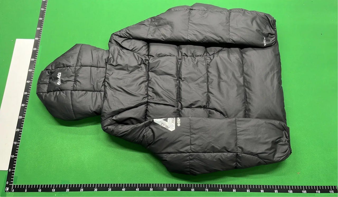 Palace Puffer