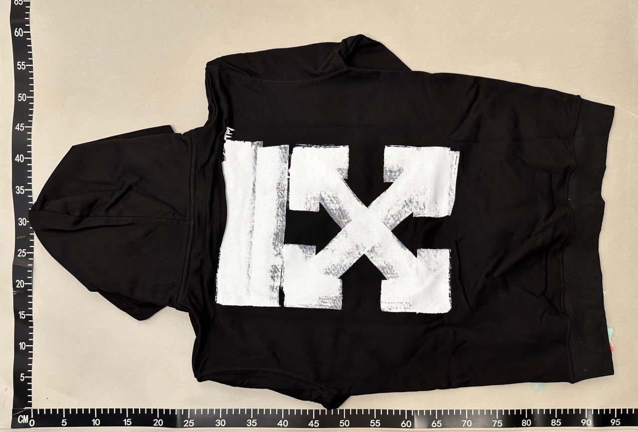 OffWhite Hoodie