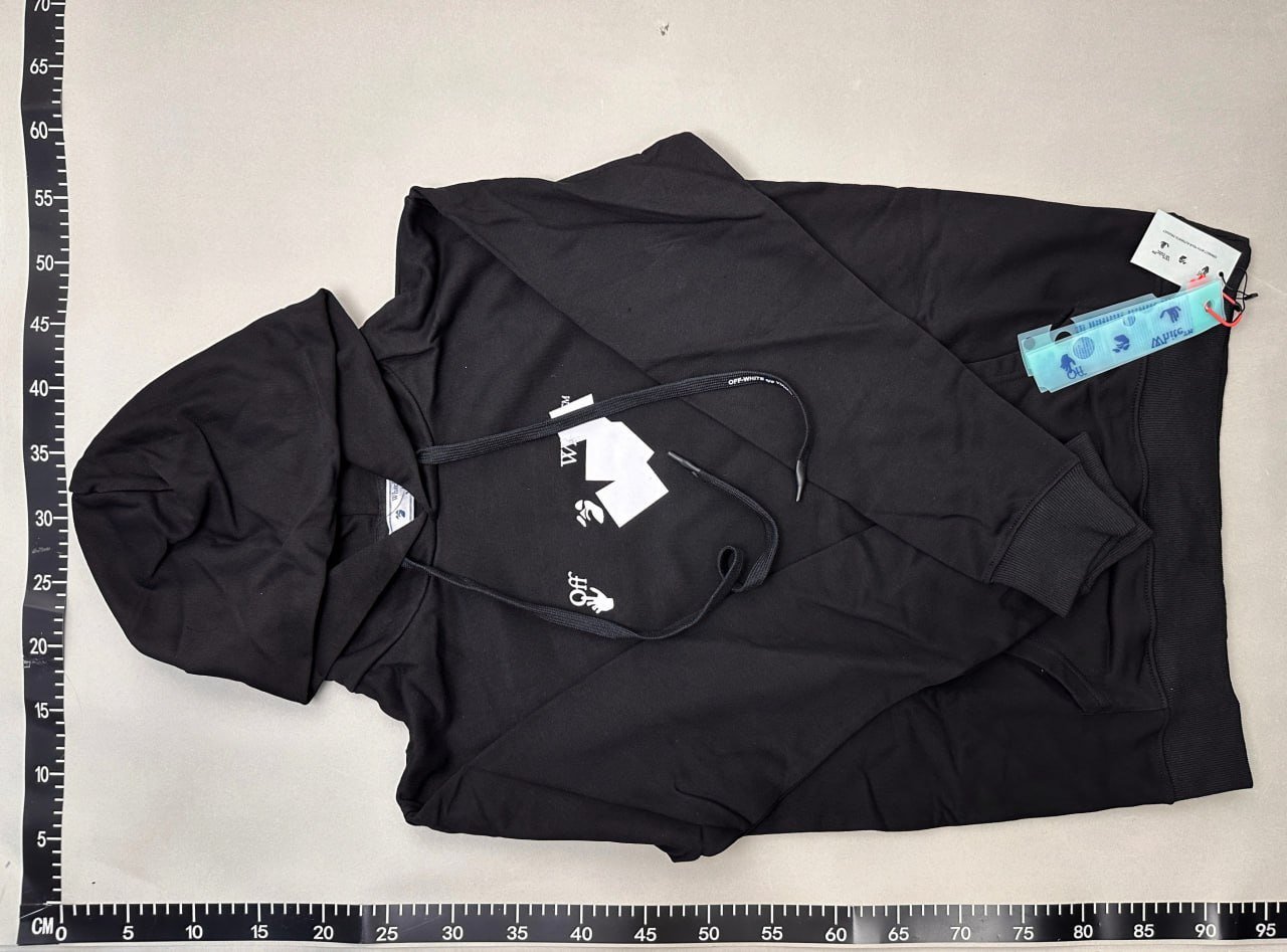 OffWhite Hoodie