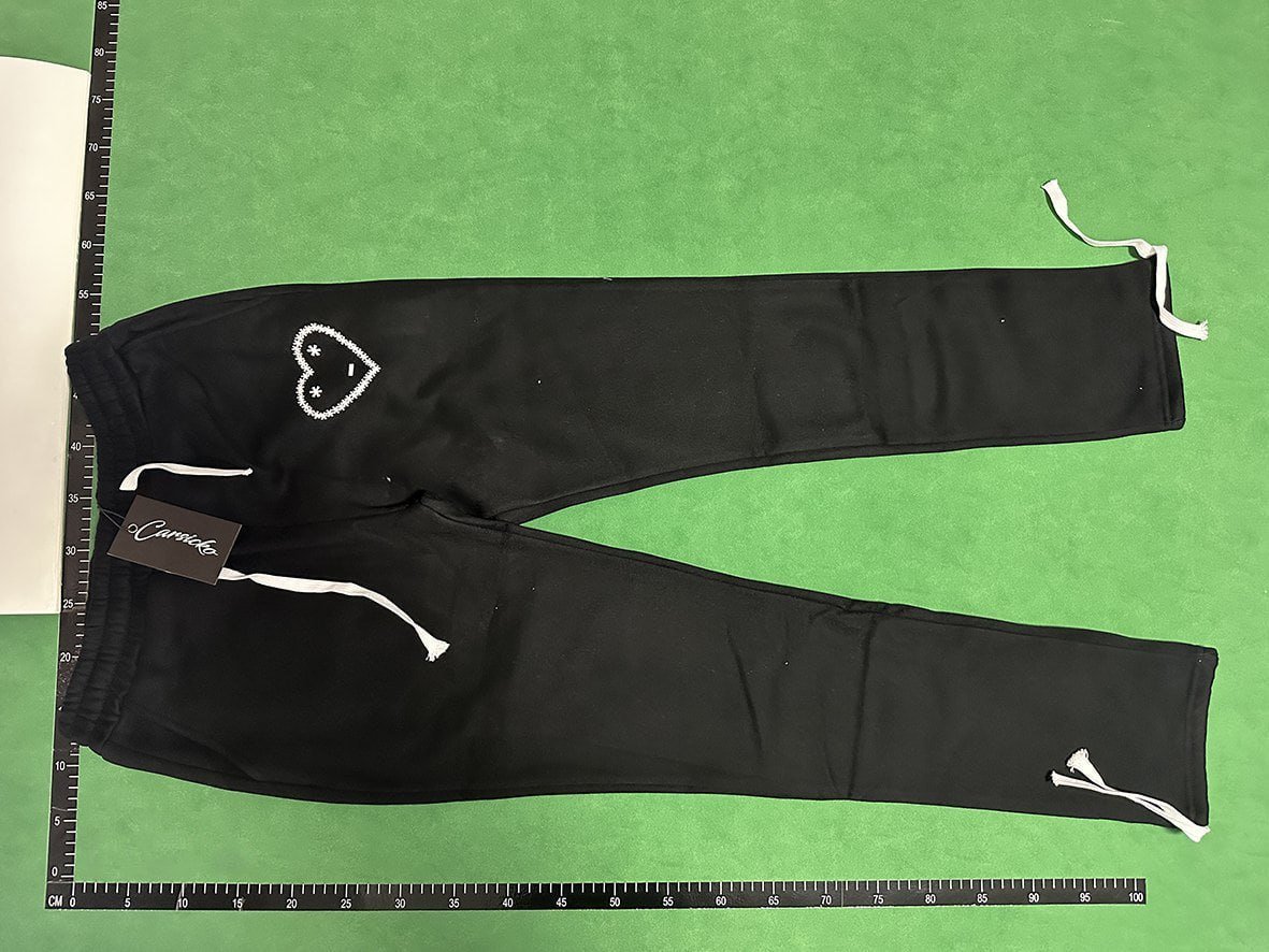 Carsicko Suit
