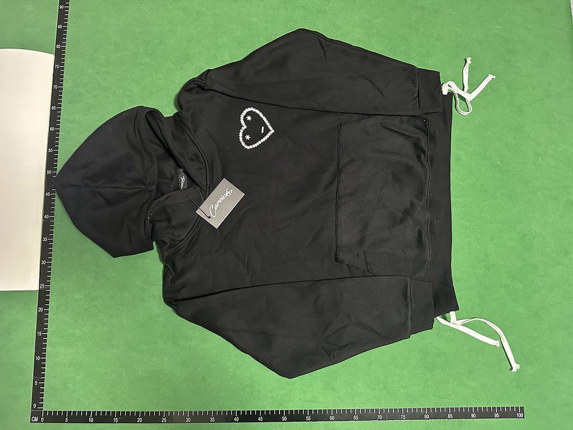 Carsicko Suit
