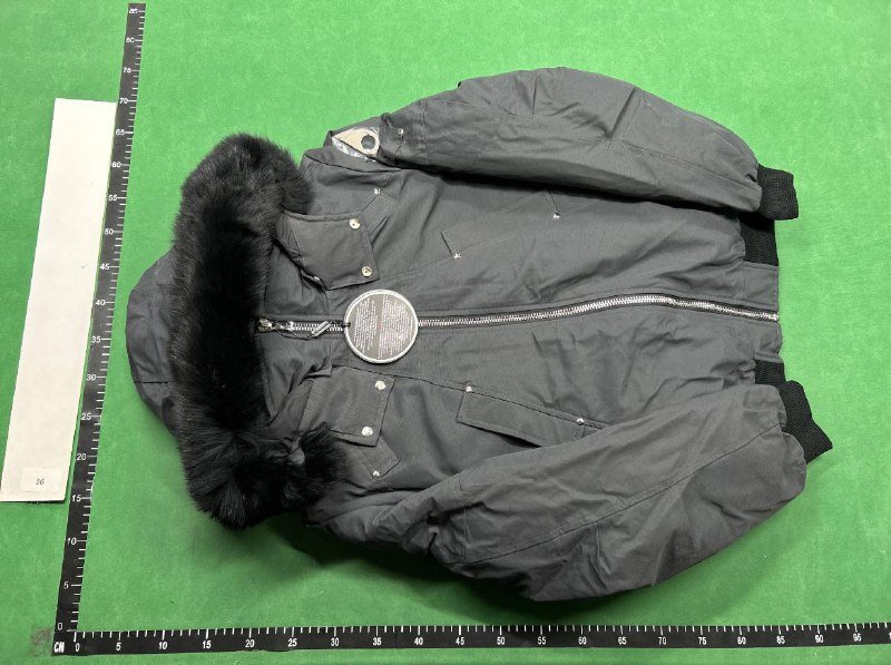 MOOSE KNUCKLES down jacket