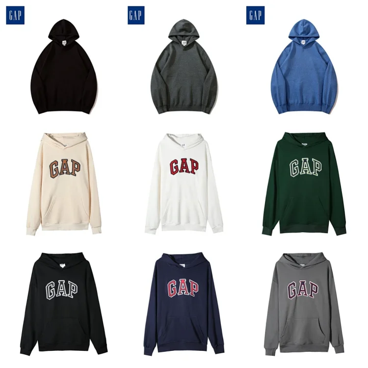 Gap Hoodie