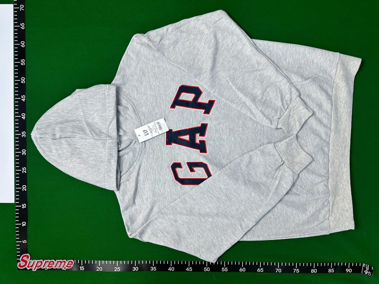 Gap Hoodie