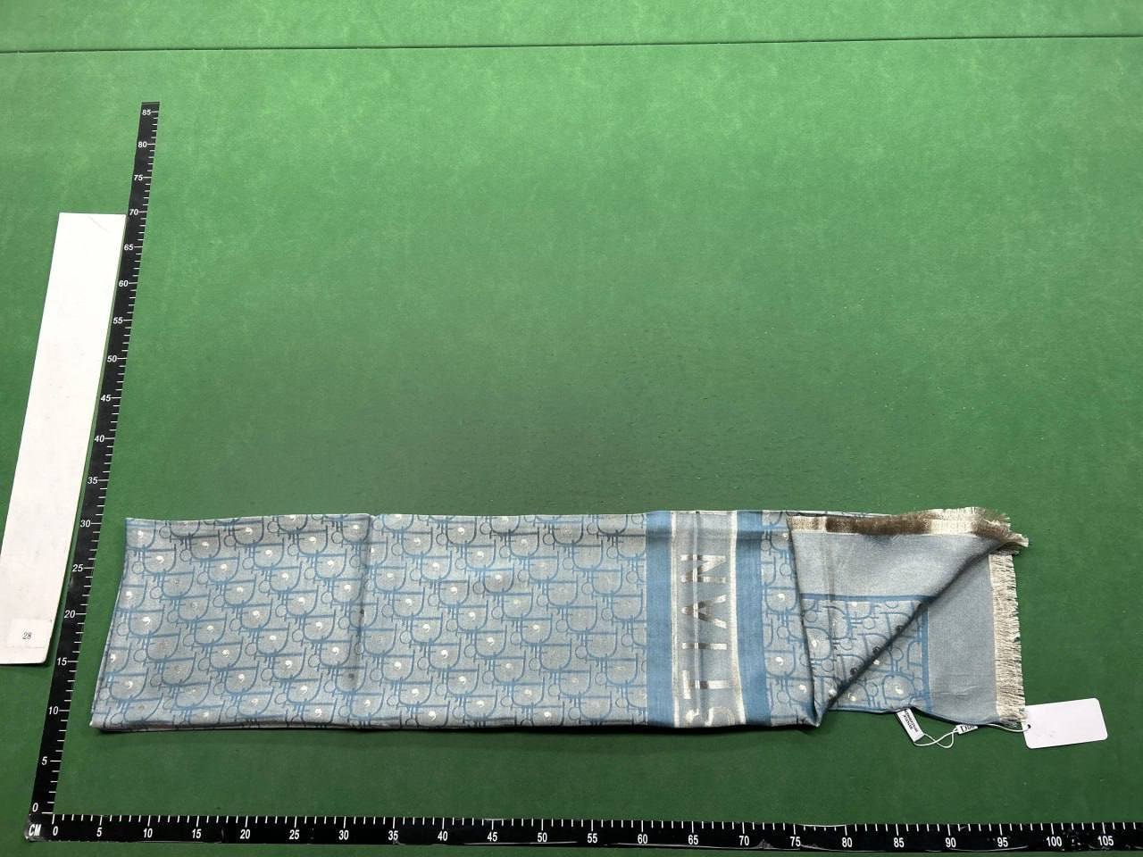 Dior Scarf