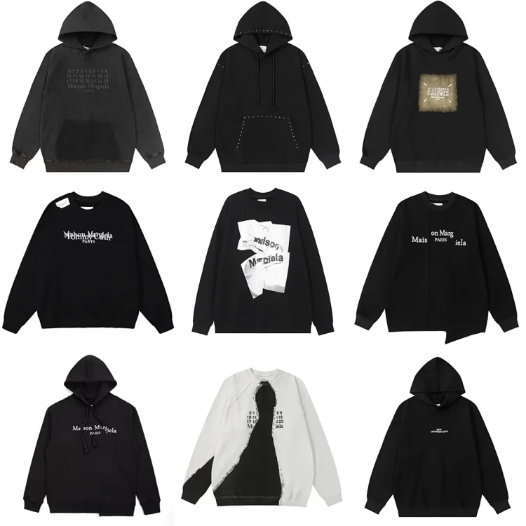 Maison Margiela Hooo