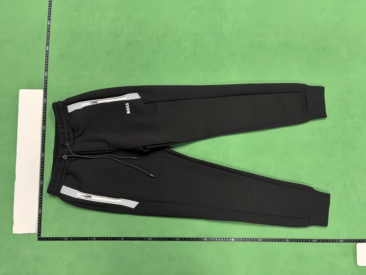 Boss Suit
