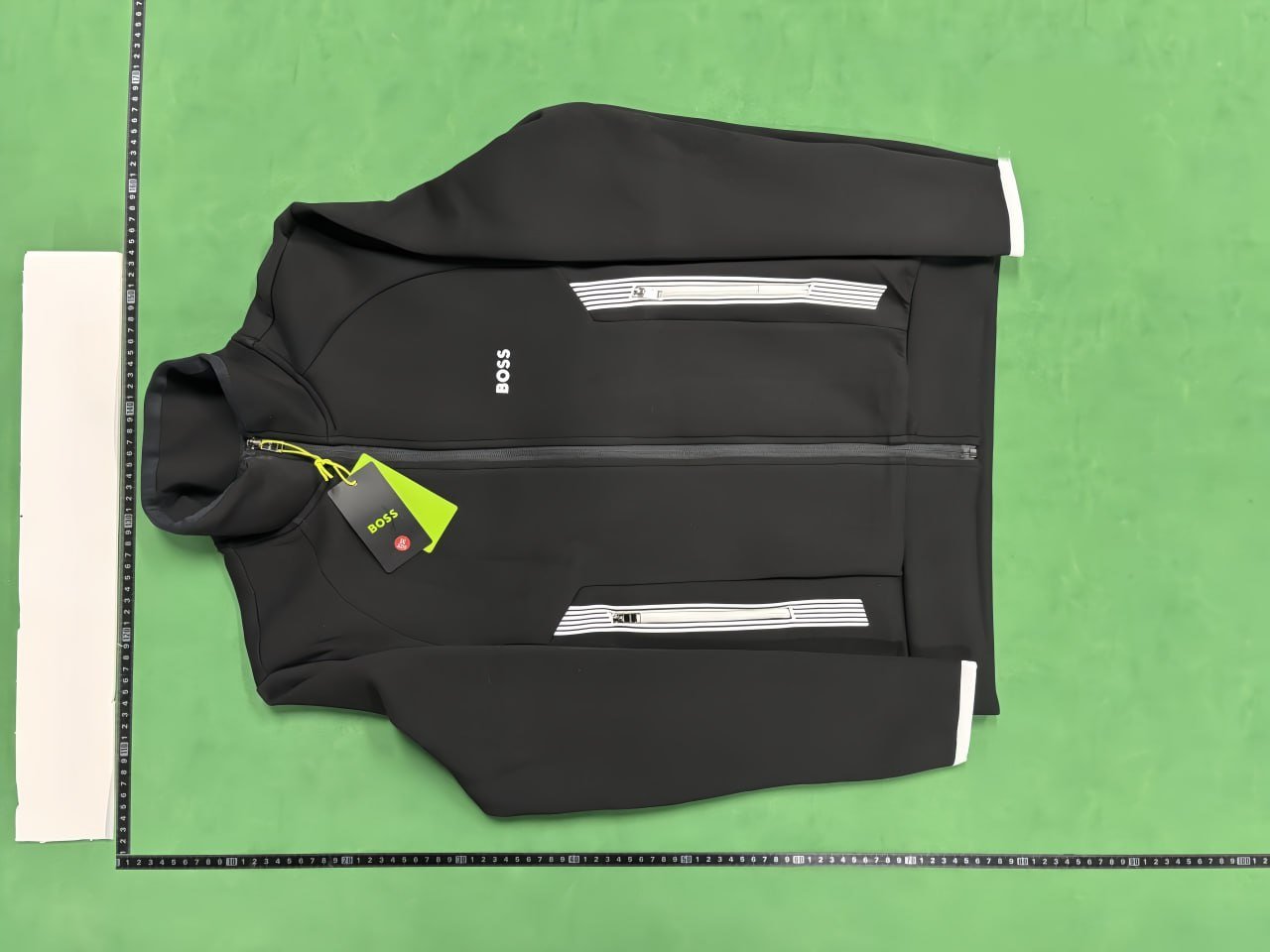 Boss Suit