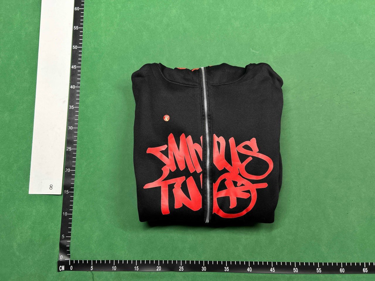 Minus Two Hoodie
