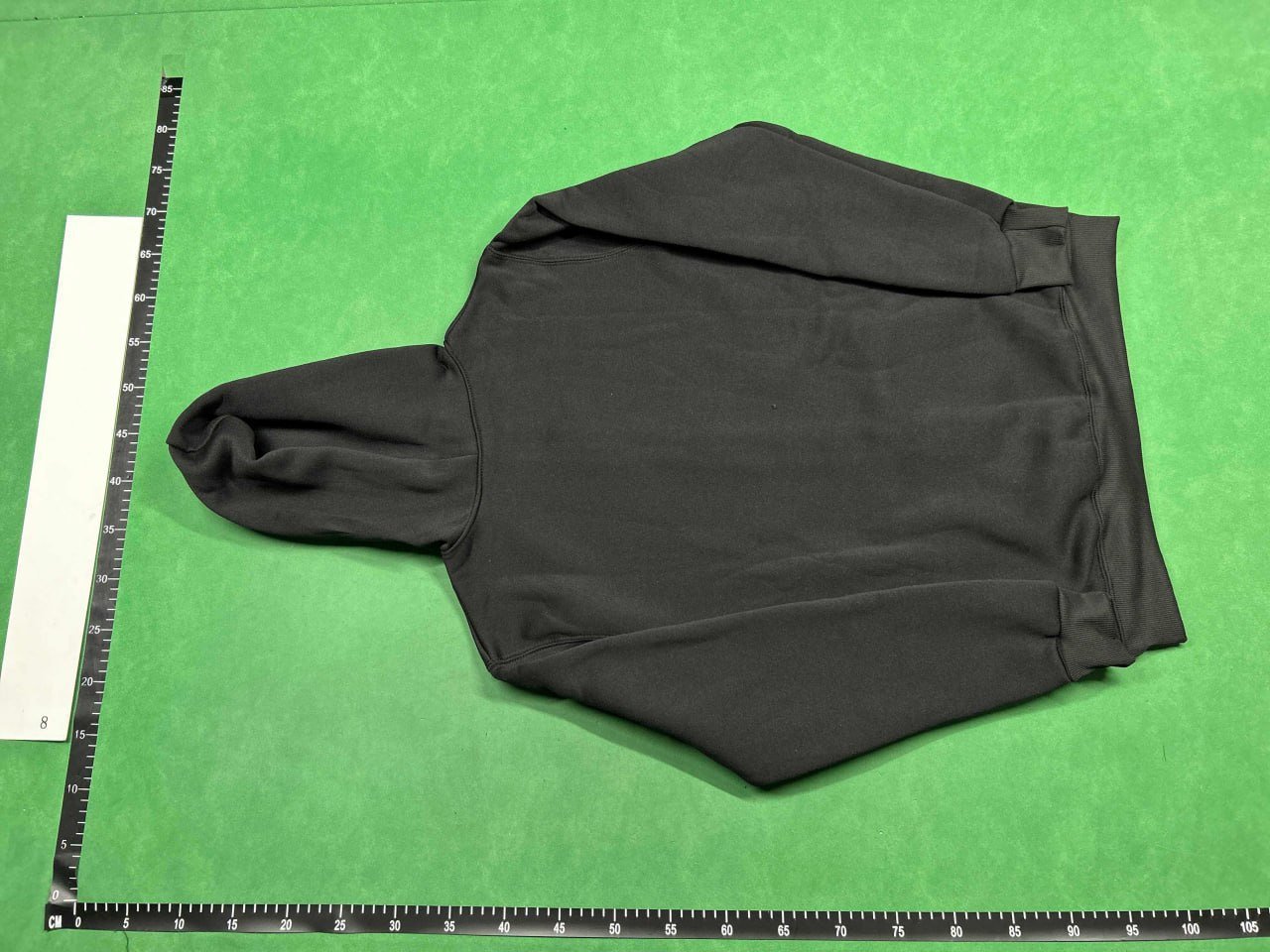Minus Two Hoodie