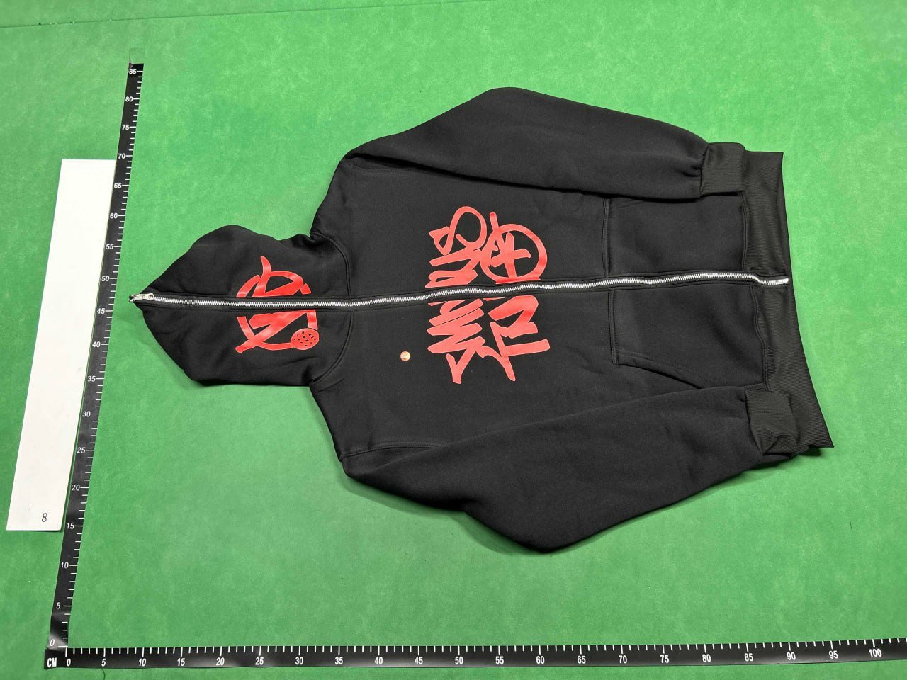 Minus Two Hoodie