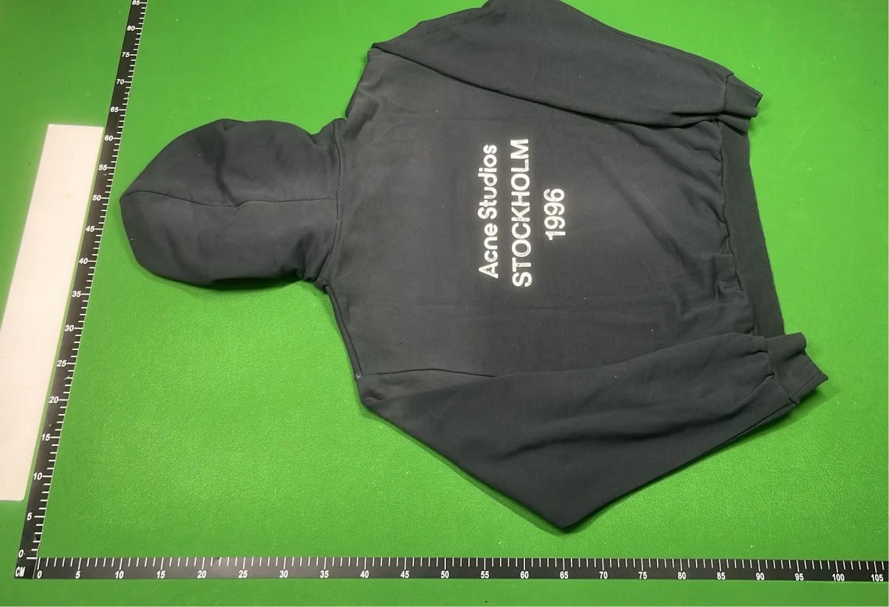 Acne Studios Hoodie