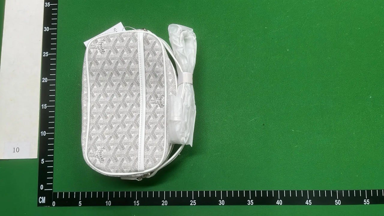 Goyard Shoulder Bag