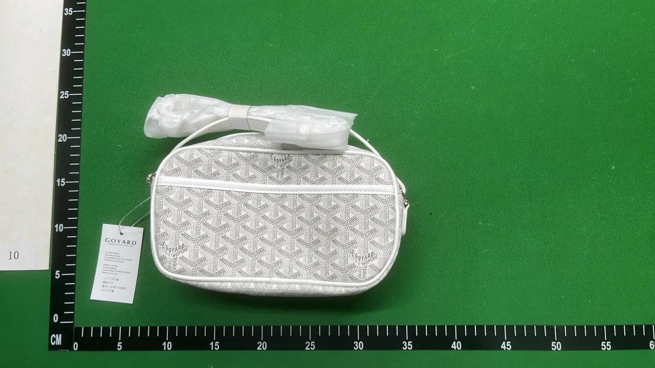 Goyard Shoulder Bag