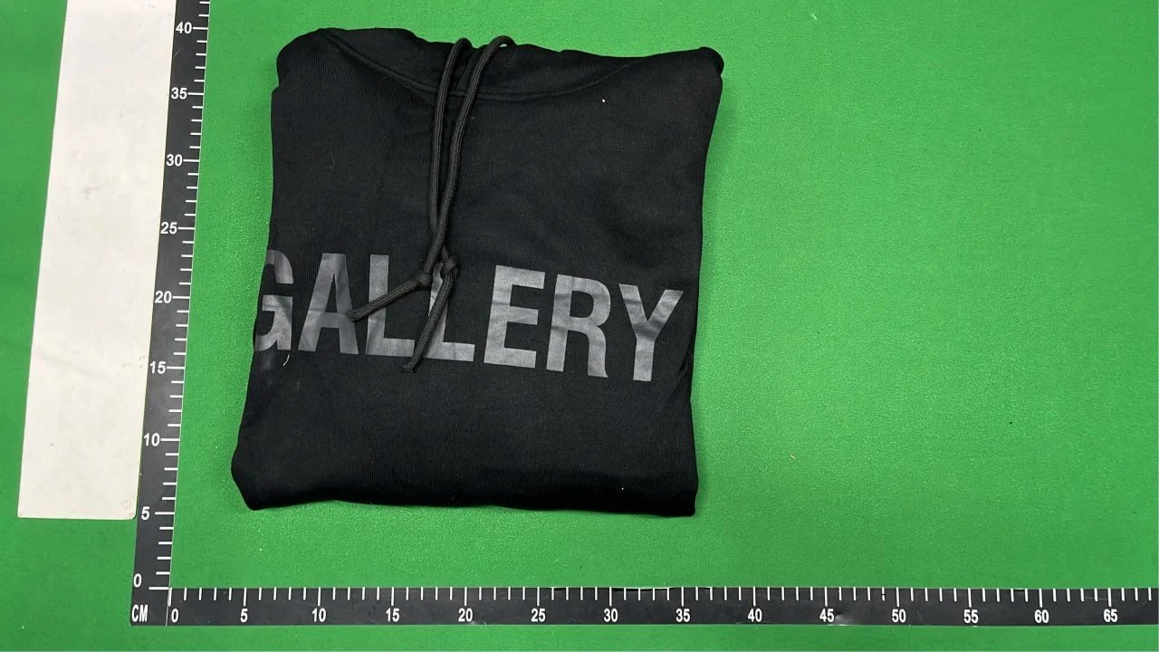 Gallery DEPT Hoodie