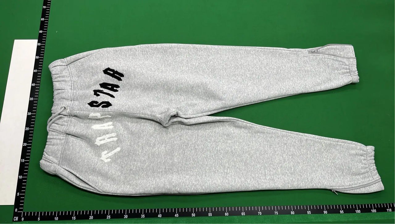 Trapstar Set