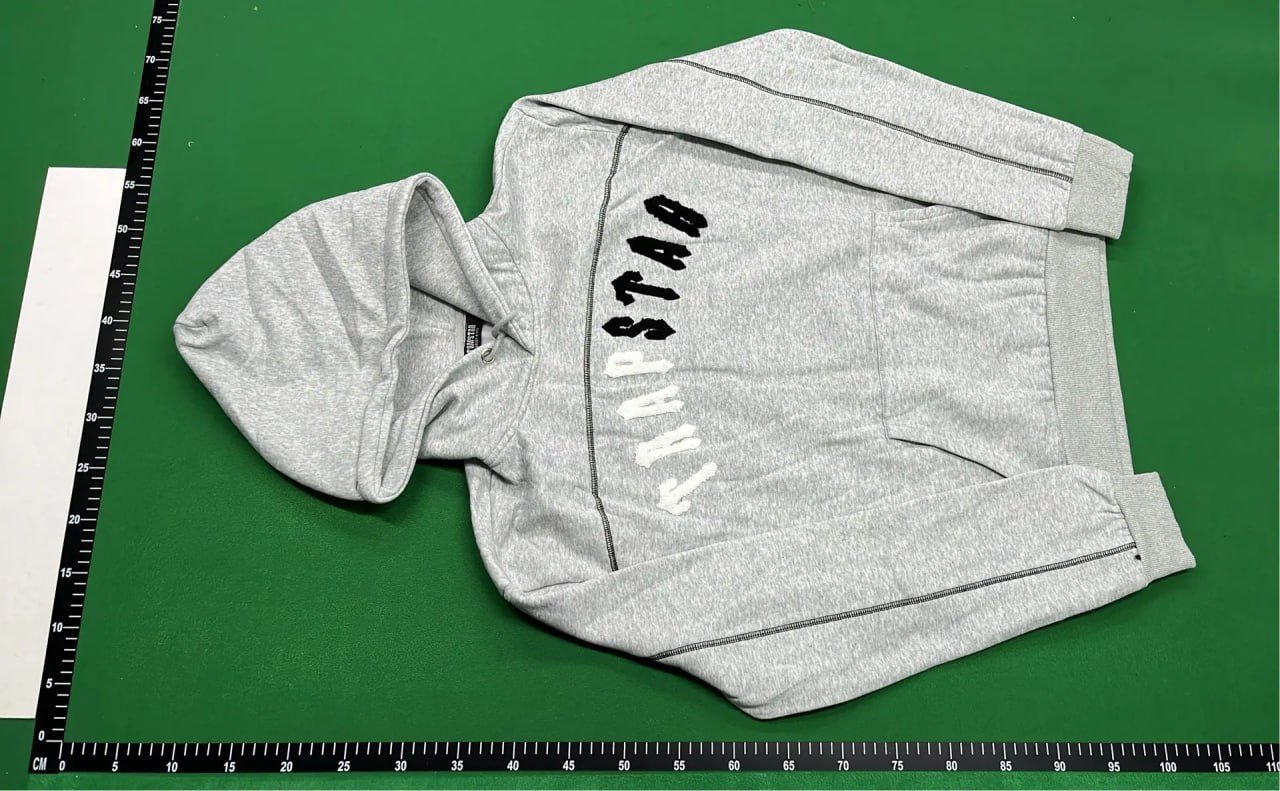 Trapstar Set