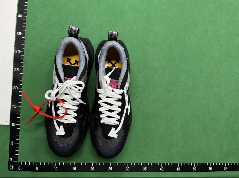 OFF-WHITE ODSY 1000