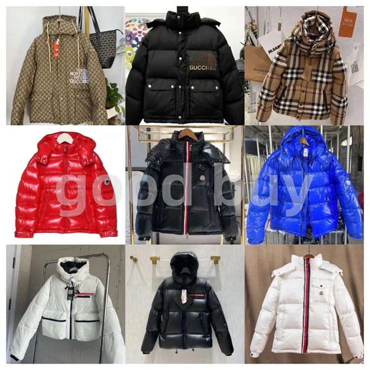 The North Face x Guc