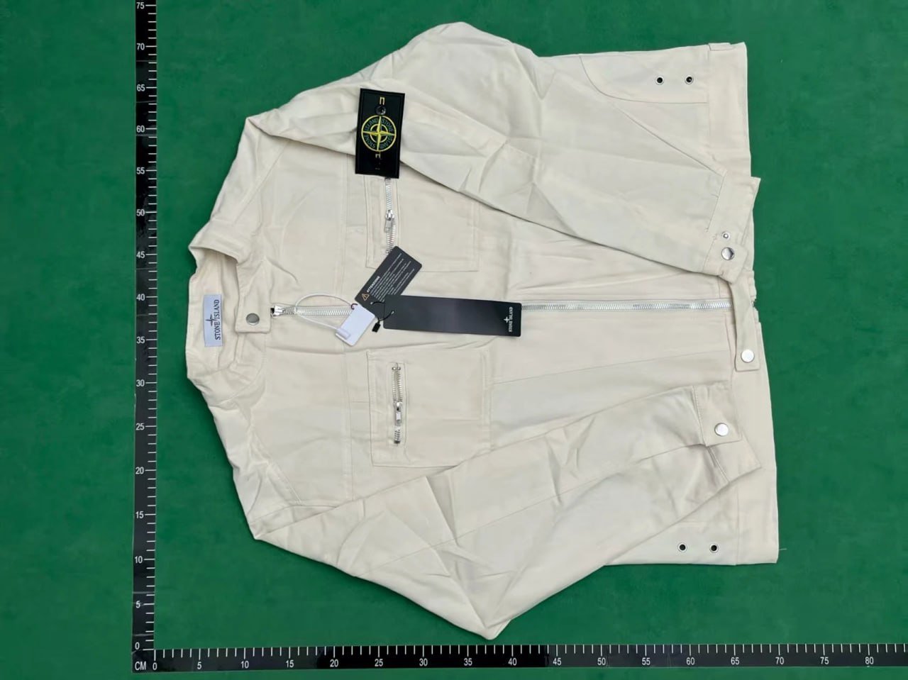 Stone Island Jacket