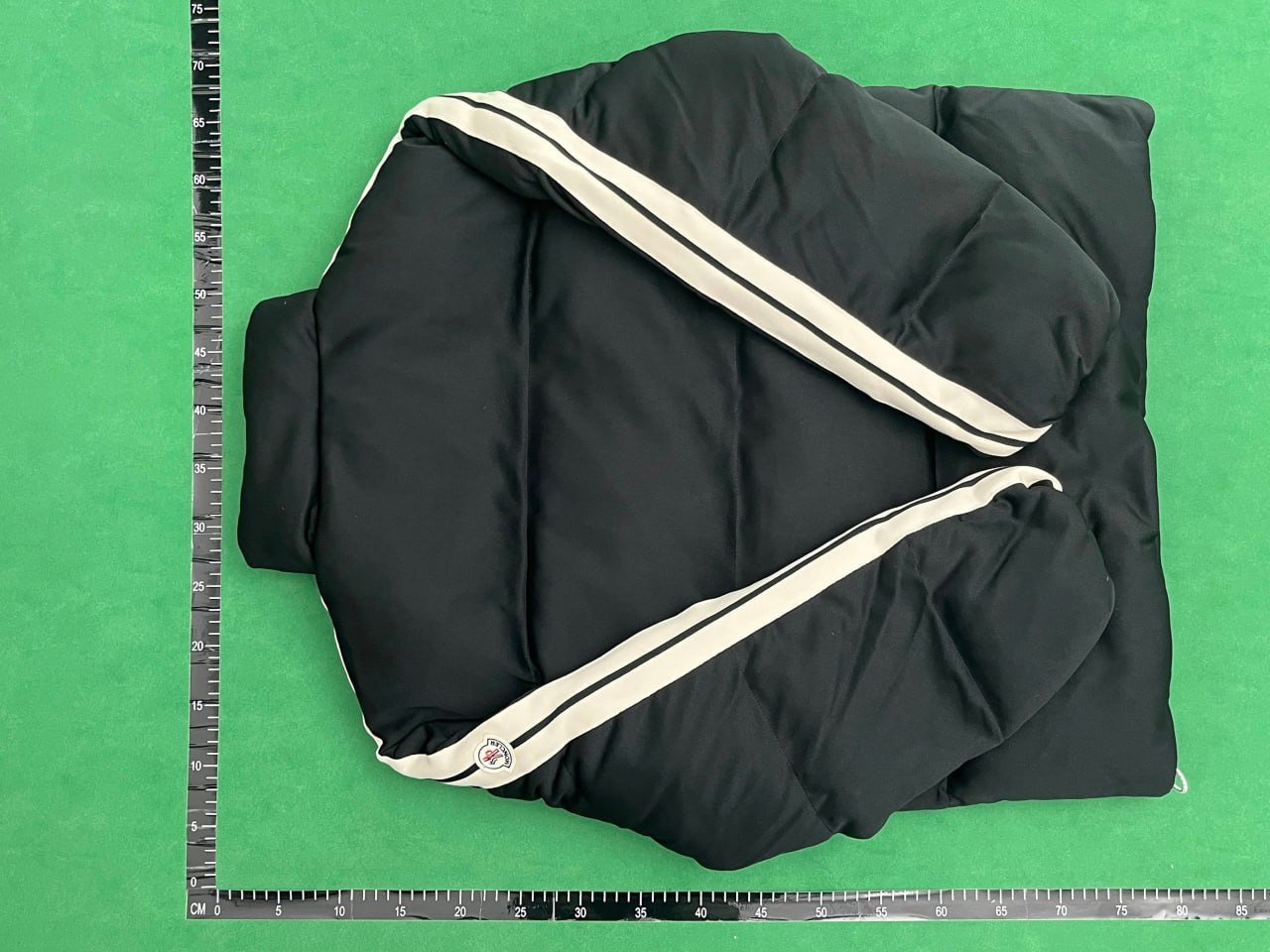 Palm Angel Cotton Jacket