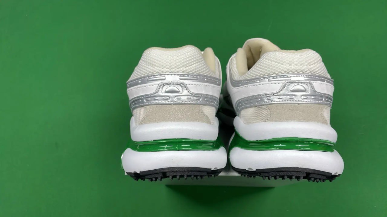 Lacoste Shoes