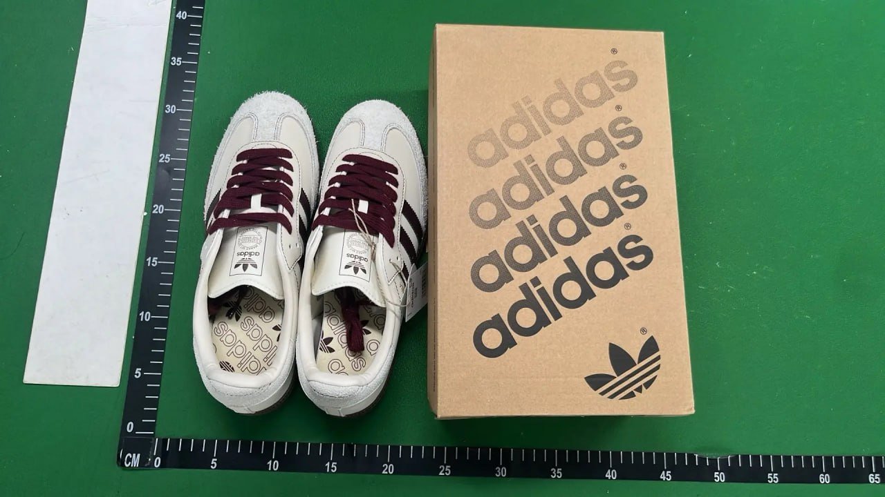 Adidas Samba